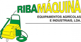 Ribamáquina, Equipamentos Agrícolas e Industriais, Lda. - RIBAMAQUINA